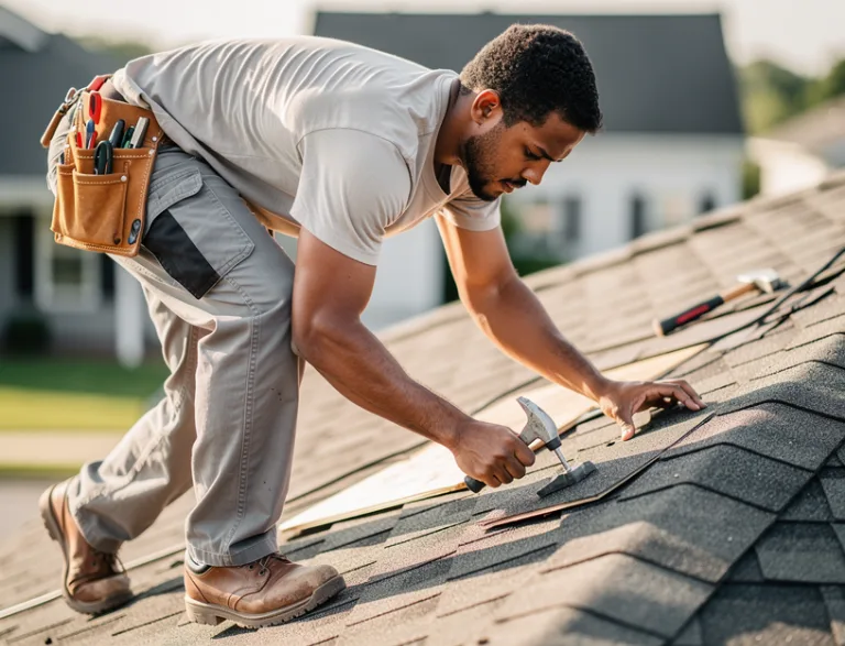 Roofing Glossop